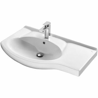 Раковина для мебели Style Line Коралл ЛС-00000163